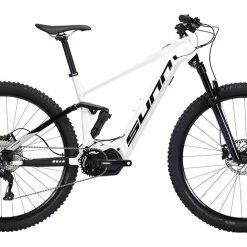 Sunn Gordon Hybrid S2 29