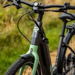 Ridley - R.E.S U800 Hybrid -VÉLOS ÉLECTRIQUES Soldes Magasin 3160843492