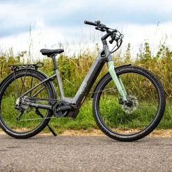 Ridley - R.E.S U800 Hybrid