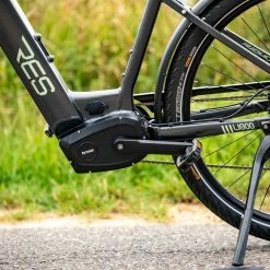 Ridley - R.E.S U800 Hybrid -VÉLOS ÉLECTRIQUES Soldes Magasin 3160852232