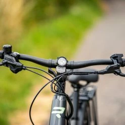 Ridley - R.E.S U800 Hybrid -VÉLOS ÉLECTRIQUES Soldes Magasin 3160862909