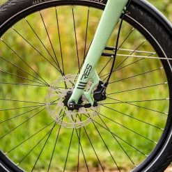 Ridley - R.E.S U800 Hybrid -VÉLOS ÉLECTRIQUES Soldes Magasin 3160869151