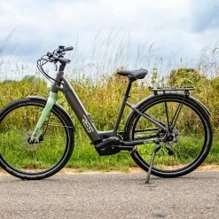 Ridley - R.E.S U800 Hybrid -VÉLOS ÉLECTRIQUES Soldes Magasin 3160869346