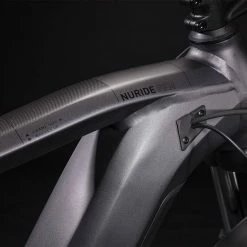 Cube Nuride Hybrid Performance 500 Allroad Graphite'n'black -VÉLOS ÉLECTRIQUES Soldes Magasin 3190077353