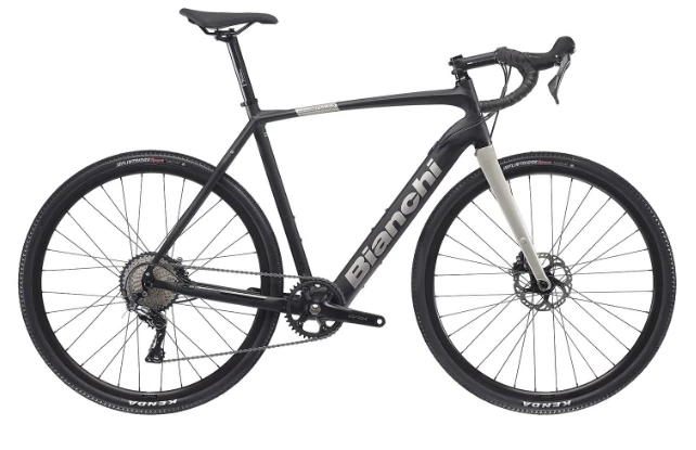 Bianchi Impulso E-Allroad GRX600 1 Bianchi Impulso E-Allroad GRX600