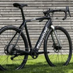 Bianchi Impulso E-Allroad GRX600 12 Bianchi Impulso E-Allroad GRX600 -VÉLOS ÉLECTRIQUES Soldes Magasin 3275062700