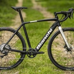 Bianchi Impulso E-Allroad GRX600 13 Bianchi Impulso E-Allroad GRX600 -VÉLOS ÉLECTRIQUES Soldes Magasin 3275063094