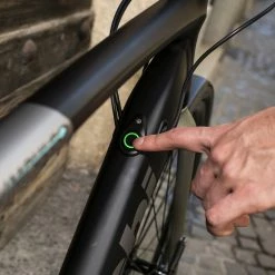 Bianchi Impulso E-Allroad GRX600 11 Bianchi Impulso E-Allroad GRX600 -VÉLOS ÉLECTRIQUES Soldes Magasin 3275073291