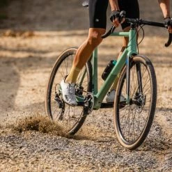 Bianchi Impulso PRO GRX600 Pistacho Olive -VÉLOS ÉLECTRIQUES Soldes Magasin 3279291487