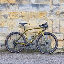 Isaac Torus Emerald Green GRX800 -VÉLOS ÉLECTRIQUES Soldes Magasin 3292708723 1