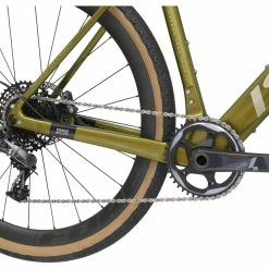 Isaac Torus Emerald Green GRX800 -VÉLOS ÉLECTRIQUES Soldes Magasin 3292716156 1