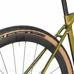 Isaac Torus Emerald Green GRX600 -VÉLOS ÉLECTRIQUES Soldes Magasin 3292719157