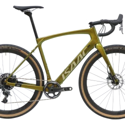 Isaac Torus Emerald Green GRX800