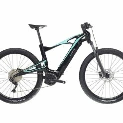 Bianchi E-Vertic X-Type Deore 625w