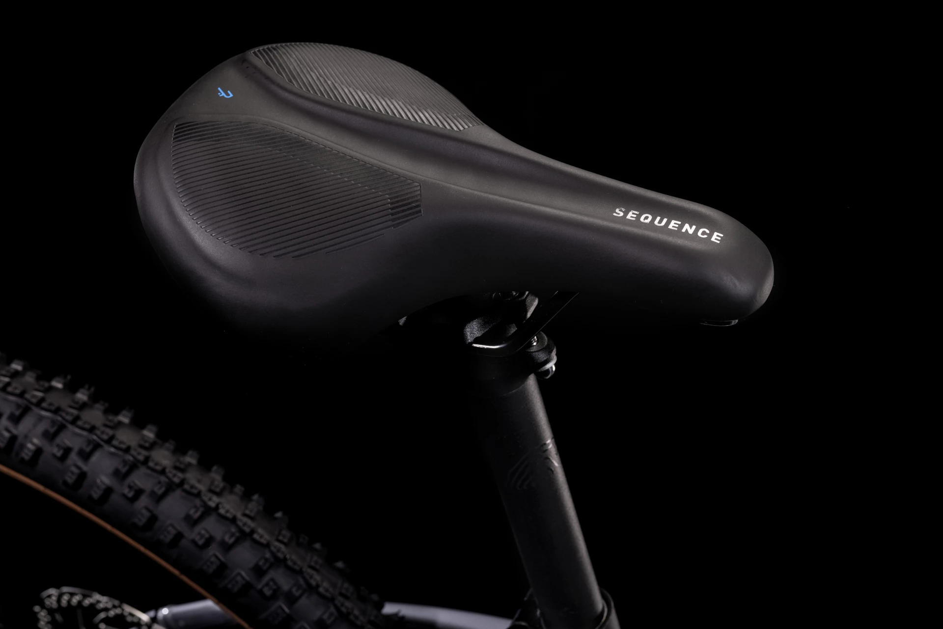 Cube Reaction Hybrid Performance 500 Polarsilver'n'blue 4 Cube Reaction Hybrid Performance 500 Polarsilver'n'blue – Image 4