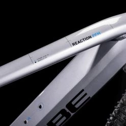 Cube Reaction Hybrid Performance 500 Polarsilver'n'blue 11 Cube Reaction Hybrid Performance 500 Polarsilver'n'blue -VÉLOS ÉLECTRIQUES Soldes Magasin 3314300895