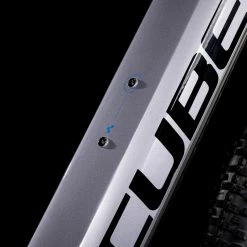 Cube Reaction Hybrid Performance 500 Polarsilver'n'blue 10 Cube Reaction Hybrid Performance 500 Polarsilver'n'blue -VÉLOS ÉLECTRIQUES Soldes Magasin 3314311830