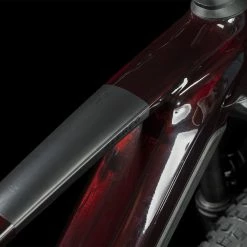 Cube Stereo Hybrid 140 HPC Race 750 Liquidred'n'black -VÉLOS ÉLECTRIQUES Soldes Magasin 3314486644