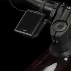 Cube Stereo Hybrid 140 HPC Race 750 Liquidred'n'black -VÉLOS ÉLECTRIQUES Soldes Magasin 3314497514