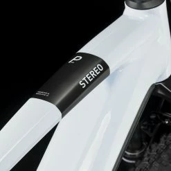 Cube Stereo Hybrid 120 Pro 750 Flashwhite'n'black -VÉLOS ÉLECTRIQUES Soldes Magasin 3317676714