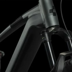 Cube Stereo Hybrid 120 Pro 750 Flashgrey'n'orange -VÉLOS ÉLECTRIQUES Soldes Magasin 3317717697