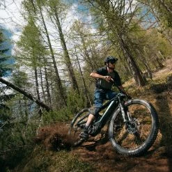 Bianchi E-Omnia FX-Type Hybrid GX 625watt Célèste -VÉLOS ÉLECTRIQUES Soldes Magasin 3325635291 1