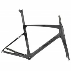 Cadre EXS Carbone 700 Aero - Taille Small -VÉLOS ÉLECTRIQUES Soldes Magasin 3343136660