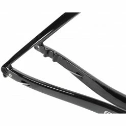 Cadre EXS Carbone 700 Aero - Taille Small -VÉLOS ÉLECTRIQUES Soldes Magasin 3343141677