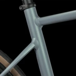 Cube Axial WS Pro Greysage'n'mint -VÉLOS ÉLECTRIQUES Soldes Magasin 3360488213