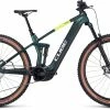 Cube Stereo Hybrid 140 HPC SLX 750 Goblin'n'yellow