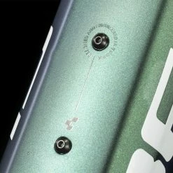 Cube Stereo Hybrid 140 HPC SLX 750 Goblin'n'yellow -VÉLOS ÉLECTRIQUES Soldes Magasin 3360501103