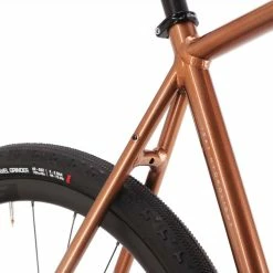 Isaac Hadron Bronze GRX400 1x10v 9 Isaac Hadron Bronze GRX400 1x10v -VÉLOS ÉLECTRIQUES Soldes Magasin 3425851953