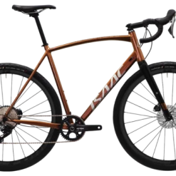 Isaac Hadron Bronze GRX600 1x11v -VÉLOS ÉLECTRIQUES Soldes Magasin 3425852249 1
