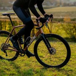 Isaac Hadron Bronze GRX600 1x11v -VÉLOS ÉLECTRIQUES Soldes Magasin 3425852843 1