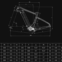 Bianchi E-Arcadex GRX600 Olive'n'Green Bosch 500 11 Bianchi E-Arcadex GRX600 Olive'n'Green Bosch 500 -VÉLOS ÉLECTRIQUES Soldes Magasin 3427451225