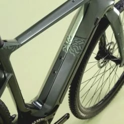 Bianchi E-Arcadex GRX600 Olive'n'Green Bosch 500 8 Bianchi E-Arcadex GRX600 Olive'n'Green Bosch 500 -VÉLOS ÉLECTRIQUES Soldes Magasin 3427462782