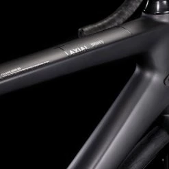 Cube Axial WS GTC Pro Carbon'n'coral -VÉLOS ÉLECTRIQUES Soldes Magasin 3436086907