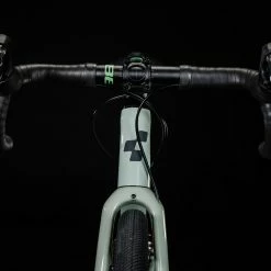 Cube Nuroad WS Stonegrey'n'grey -VÉLOS ÉLECTRIQUES Soldes Magasin 3465148068