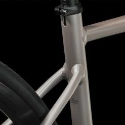 Cube Axial WS Greyrose'n'blush -VÉLOS ÉLECTRIQUES Soldes Magasin 3466282167