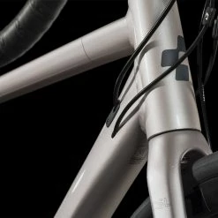 Cube Axial WS Greyrose'n'blush -VÉLOS ÉLECTRIQUES Soldes Magasin 3466283600