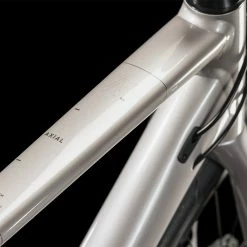 Cube Axial WS Greyrose'n'blush -VÉLOS ÉLECTRIQUES Soldes Magasin 3466283605