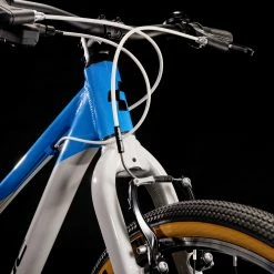 Cube Acid 240 SLX 8 Cube Acid 240 SLX -VÉLOS ÉLECTRIQUES Soldes Magasin 3466300053