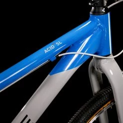 Cube Acid 240 SLX 11 Cube Acid 240 SLX -VÉLOS ÉLECTRIQUES Soldes Magasin 3466301779