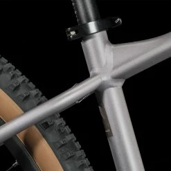 Cube Access WS Pro Sienna'n'blush -VÉLOS ÉLECTRIQUES Soldes Magasin 3466583975