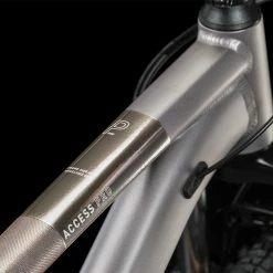 Cube Access WS Pro Sienna'n'blush -VÉLOS ÉLECTRIQUES Soldes Magasin 3466599530