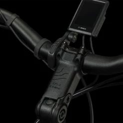 Cube Supreme Sport Hybrid Pro 625 Grey'n'grey -VÉLOS ÉLECTRIQUES Soldes Magasin 3477307761