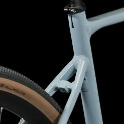 Cube Nuroad Skygrey'n'black -VÉLOS ÉLECTRIQUES Soldes Magasin 3479326453