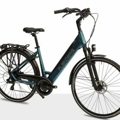 Flanders - Navigator Hybrid 450 Watt -VÉLOS ÉLECTRIQUES Soldes Magasin 3484568195
