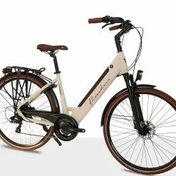 Flanders - Navigator Hybrid 450 Watt