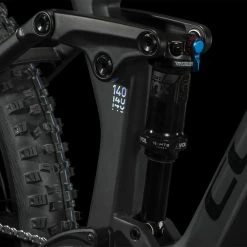 Cube Stereo Hybrid 140 HPC SLX 750 Carbon'n'Reflex -VÉLOS ÉLECTRIQUES Soldes Magasin 3485660969